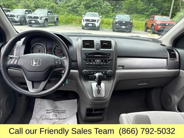 used 2011 Honda CR-V car, priced at $9,242
