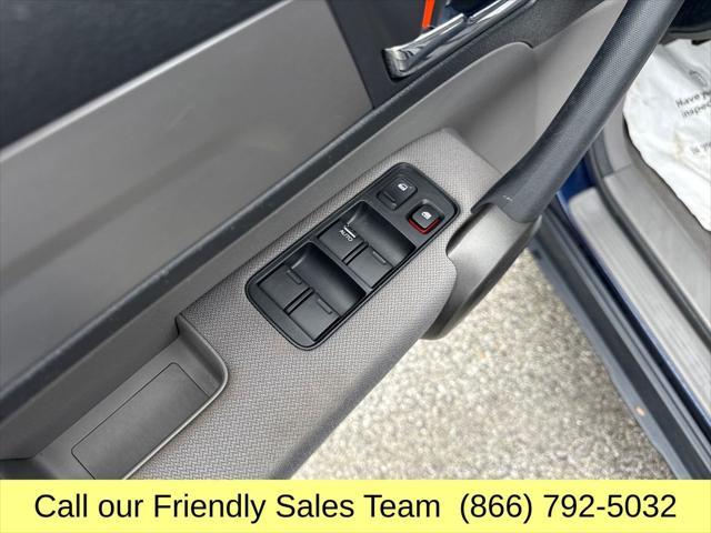 used 2011 Honda CR-V car, priced at $9,242
