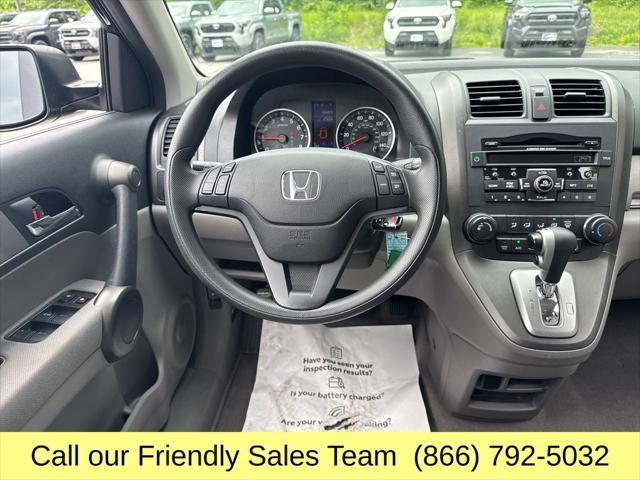 used 2011 Honda CR-V car, priced at $9,242