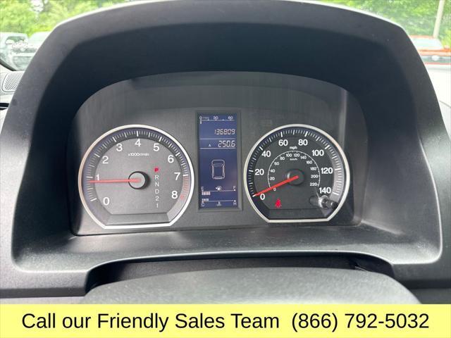 used 2011 Honda CR-V car, priced at $9,242
