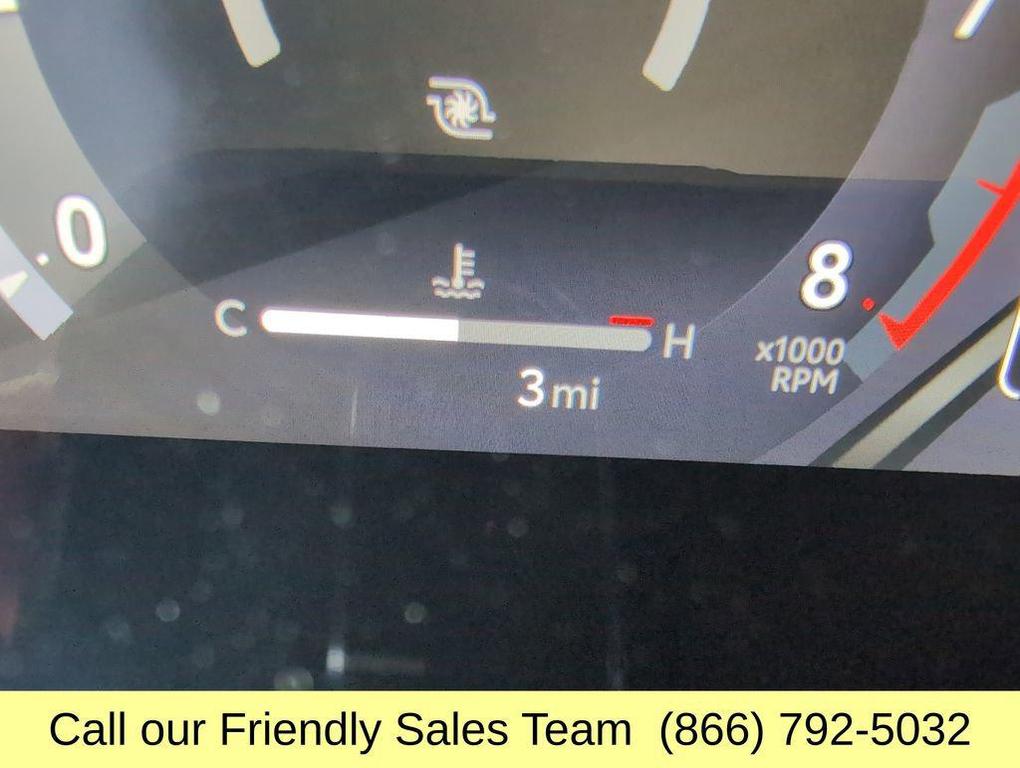new 2025 Toyota Tacoma car, priced at $47,036