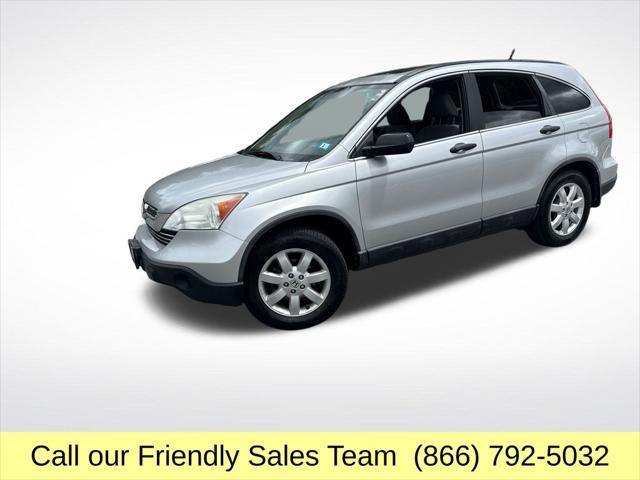 used 2009 Honda CR-V car, priced at $6,346
