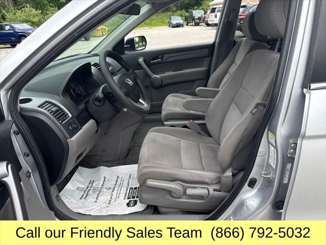 used 2009 Honda CR-V car, priced at $6,346