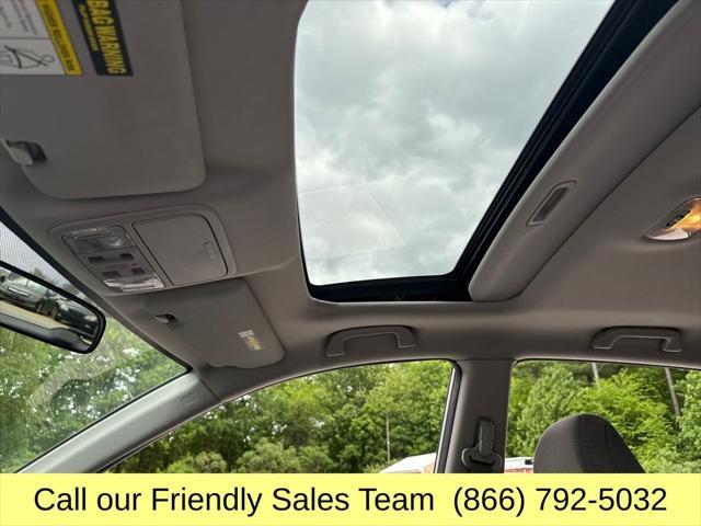 used 2009 Honda CR-V car, priced at $6,346
