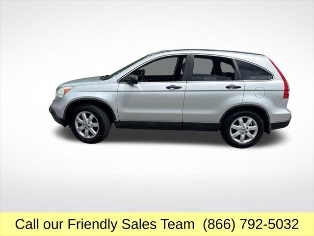 used 2009 Honda CR-V car, priced at $6,346