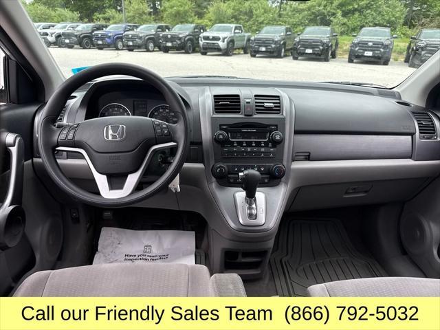 used 2009 Honda CR-V car, priced at $6,346