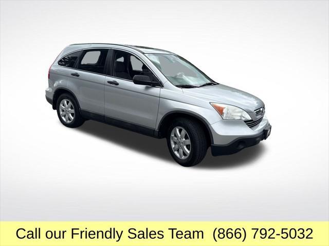 used 2009 Honda CR-V car, priced at $6,346