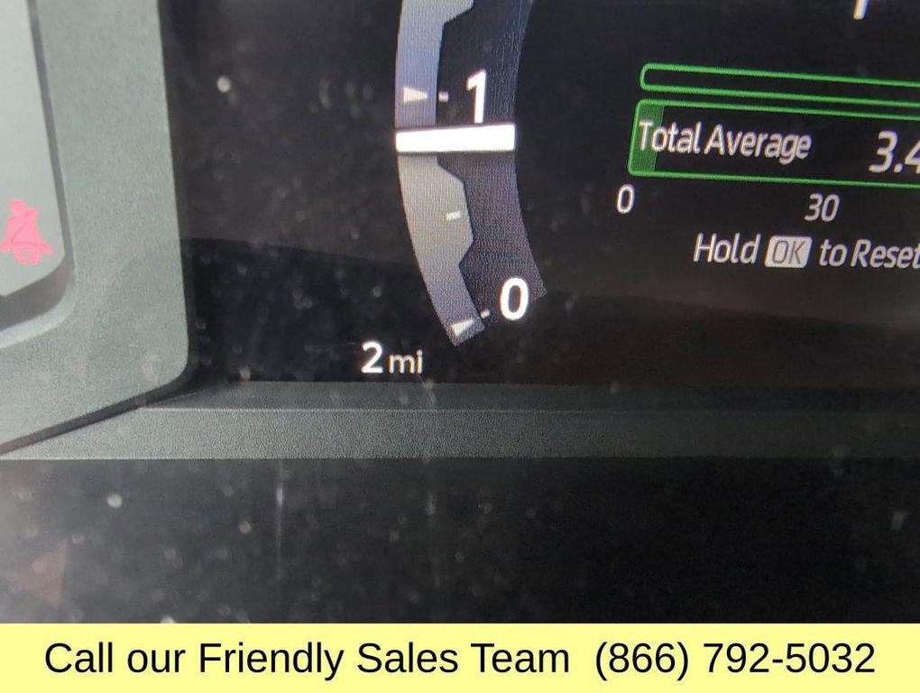new 2025 Toyota Tacoma car, priced at $44,041