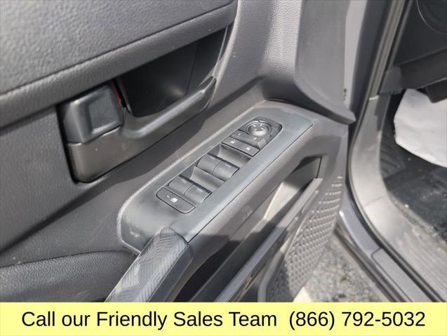 new 2025 Toyota Tacoma car, priced at $44,041