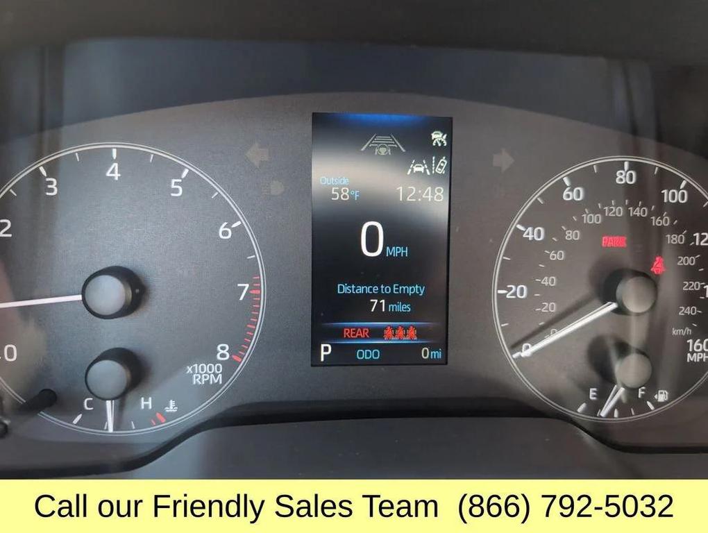 new 2026 Toyota Corolla car, priced at $27,093