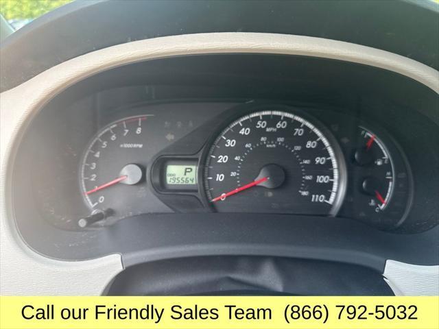 used 2011 Toyota Sienna car, priced at $7,404