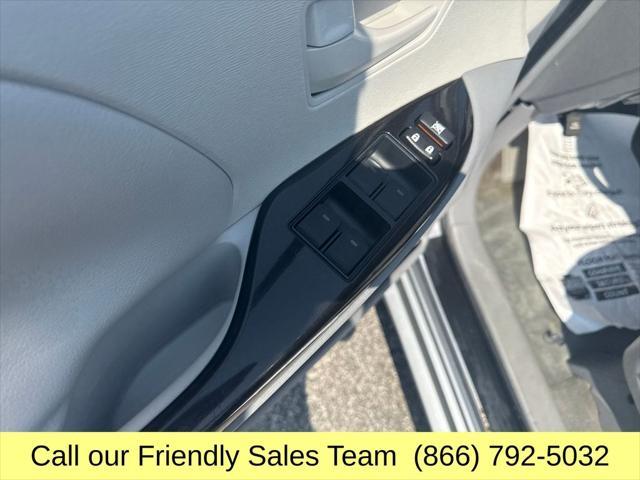 used 2011 Toyota Sienna car, priced at $7,404