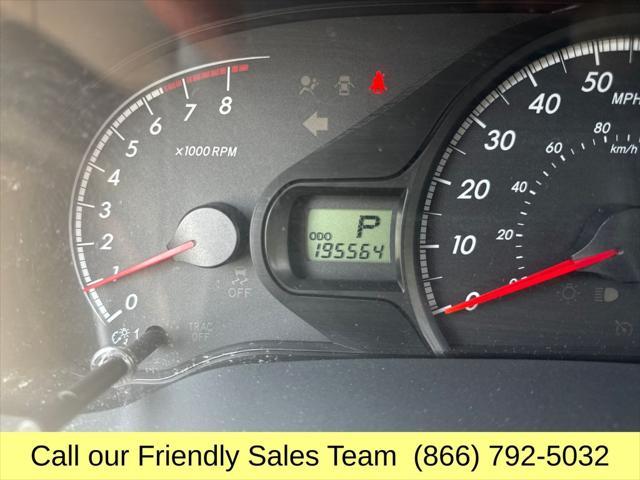 used 2011 Toyota Sienna car, priced at $7,404