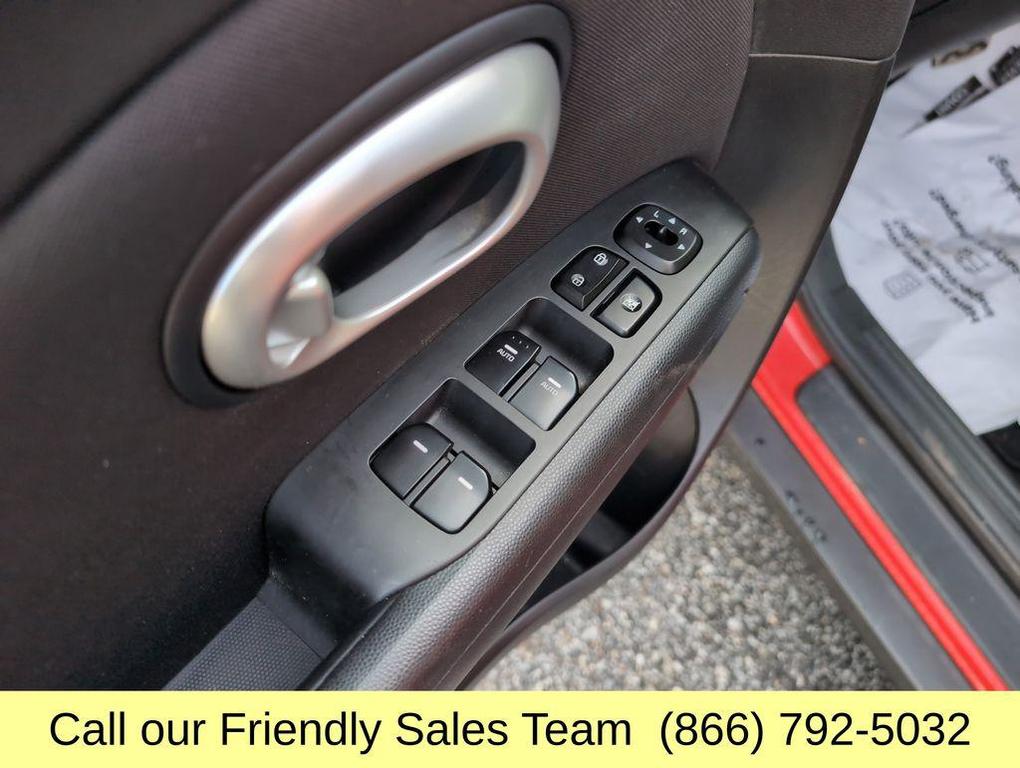 used 2015 Kia Soul car, priced at $8,601