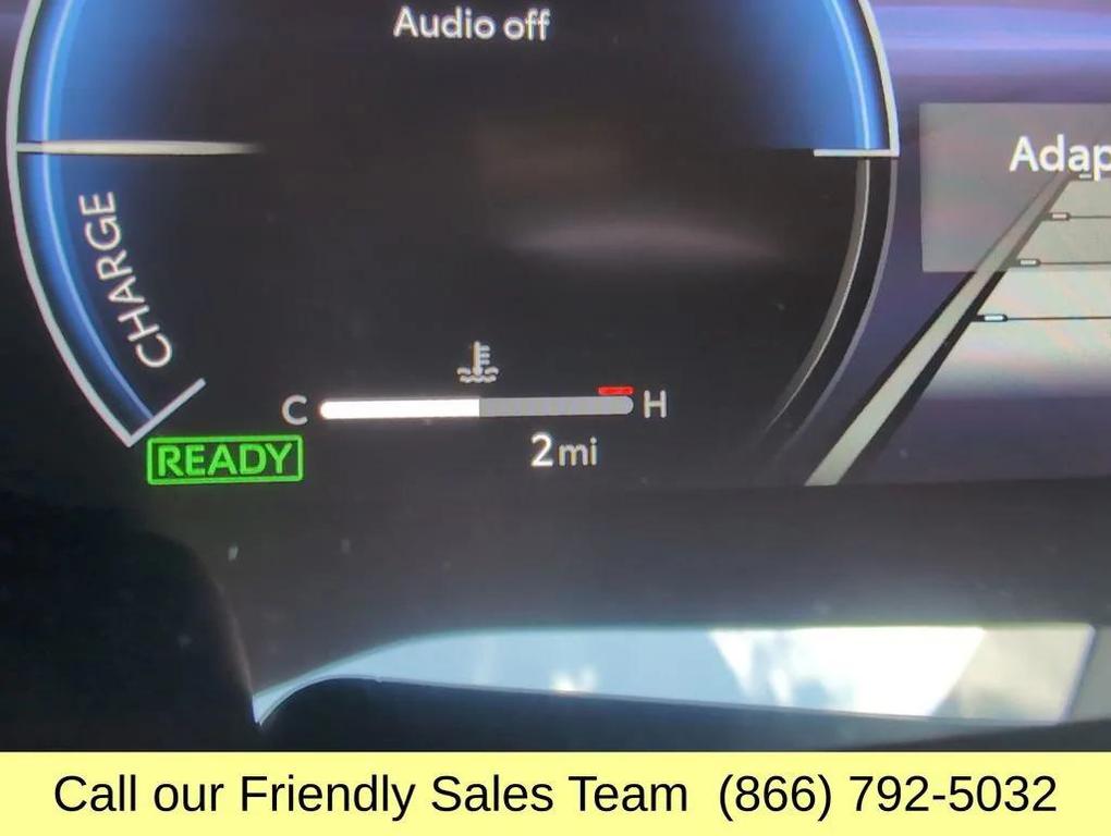 new 2025 Toyota Grand Highlander Hybrid car, priced at $62,042