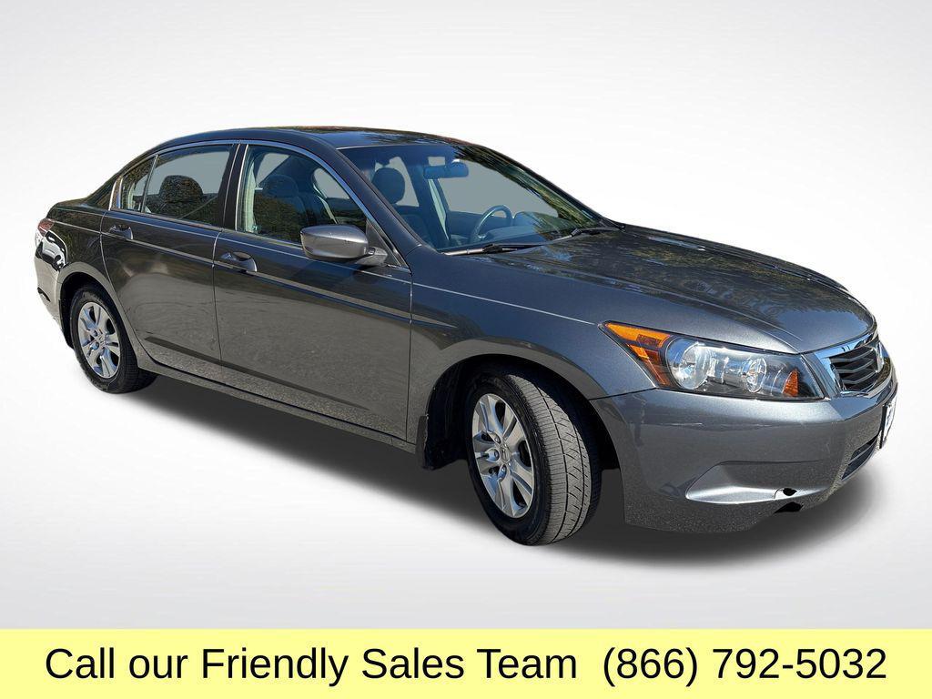 used 2008 Honda Accord car, priced at $6,994