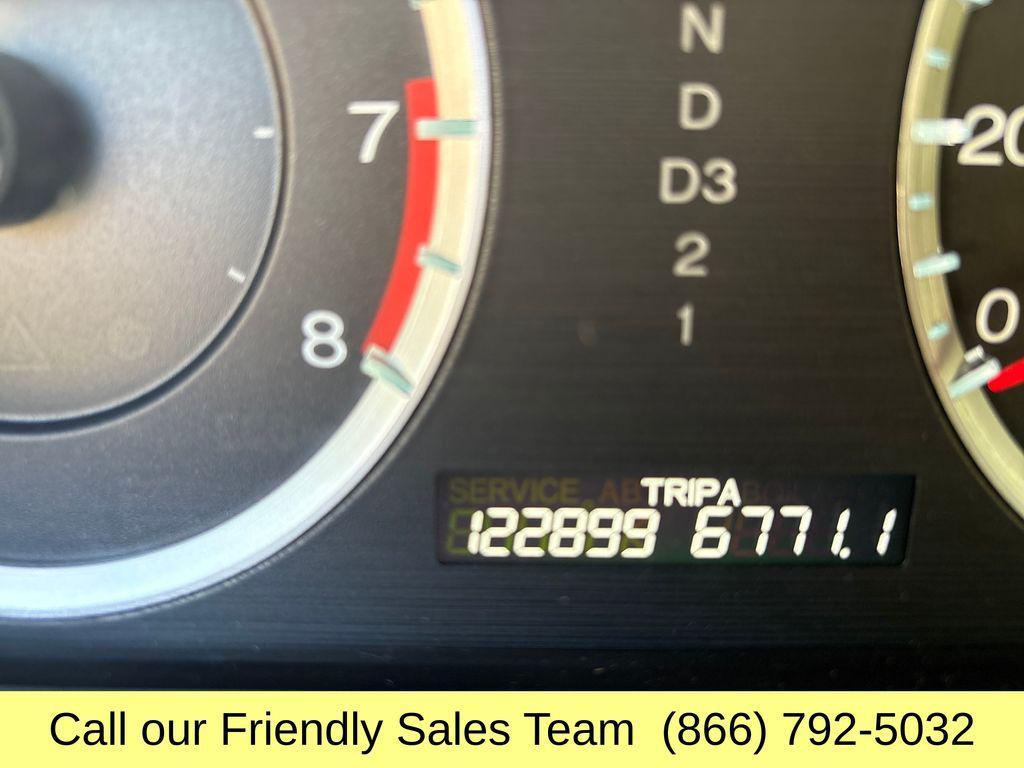 used 2008 Honda Accord car, priced at $6,994