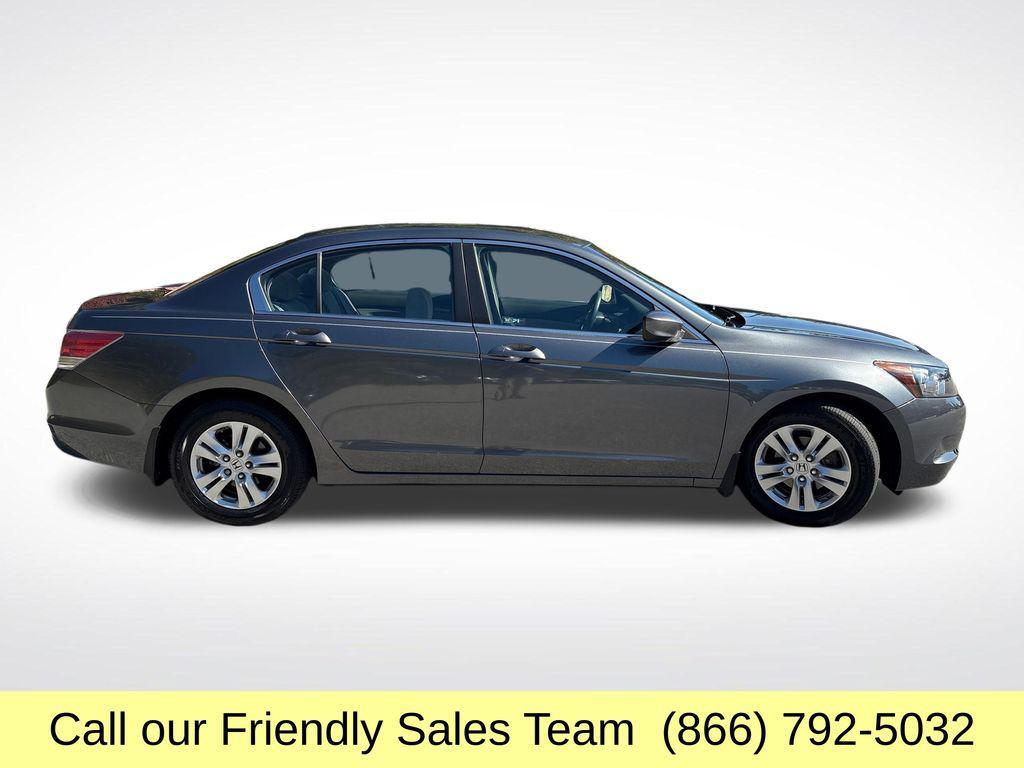 used 2008 Honda Accord car, priced at $6,994