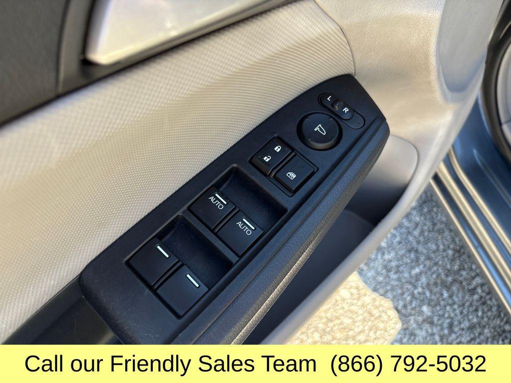 used 2008 Honda Accord car, priced at $6,994