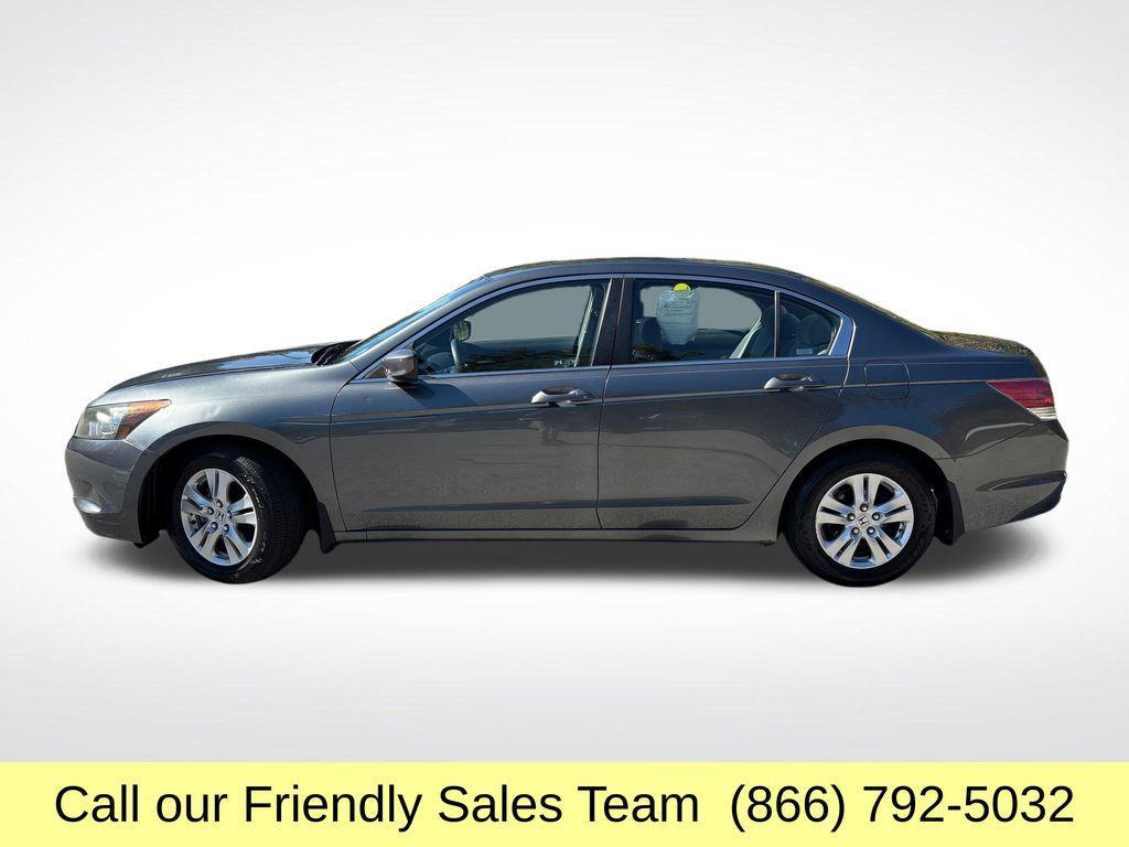 used 2008 Honda Accord car, priced at $6,994