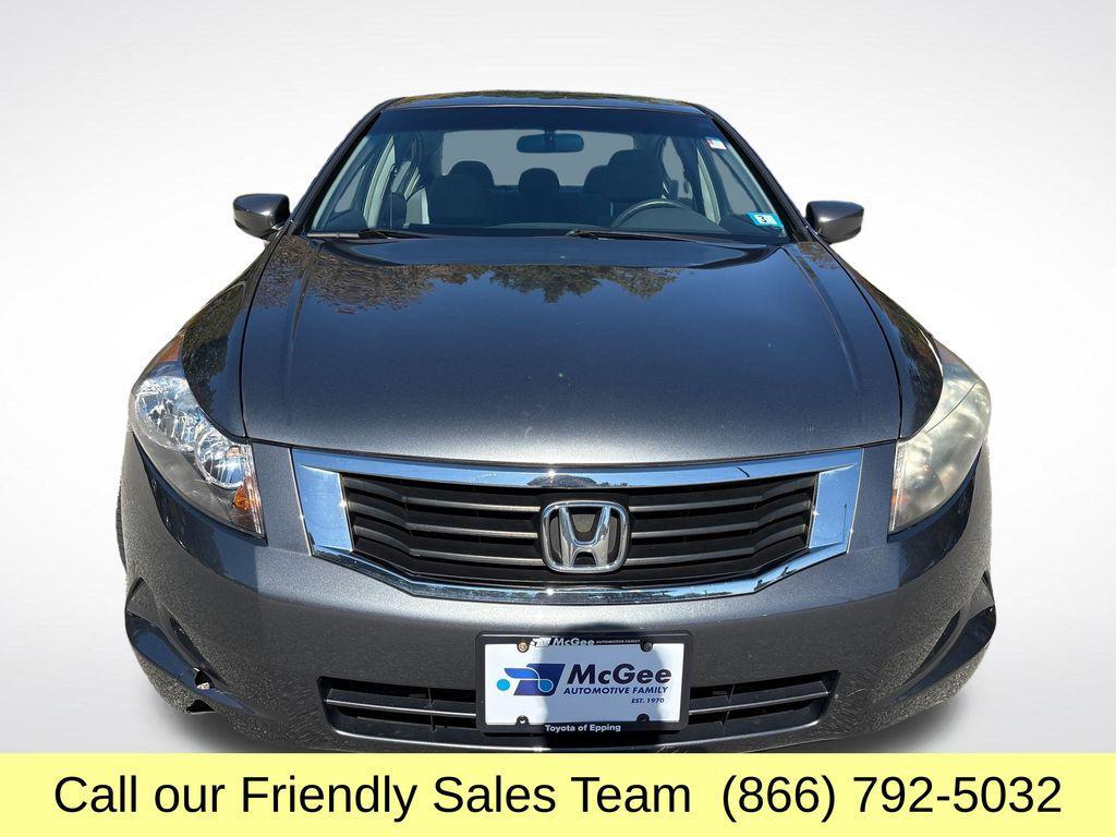 used 2008 Honda Accord car, priced at $6,994