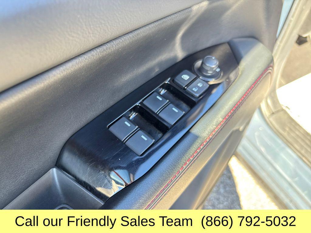 used 2024 Mazda CX-5 car, priced at $26,200