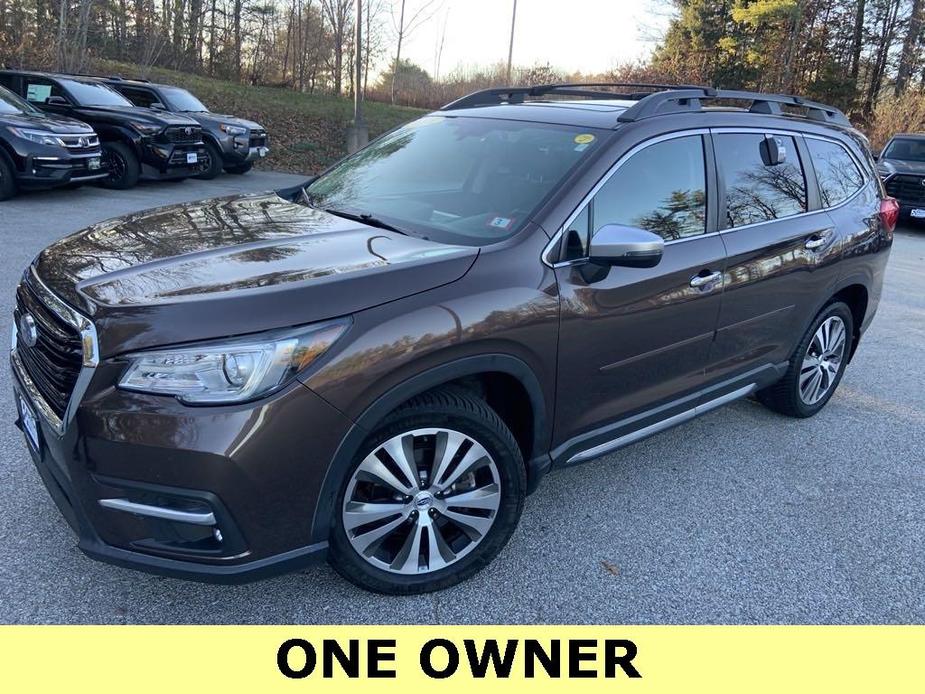 used 2019 Subaru Ascent car, priced at $23,788