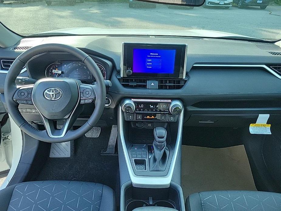 new 2024 Toyota RAV4 car, priced at $35,804