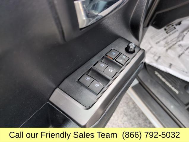 used 2019 Toyota Tacoma car, priced at $27,312