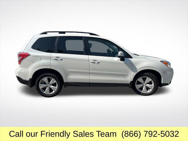 used 2015 Subaru Forester car, priced at $6,998