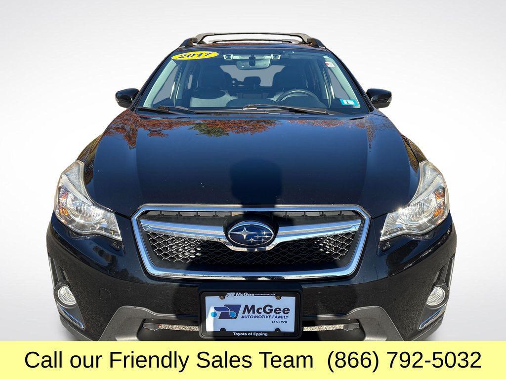 used 2017 Subaru Crosstrek car, priced at $16,226