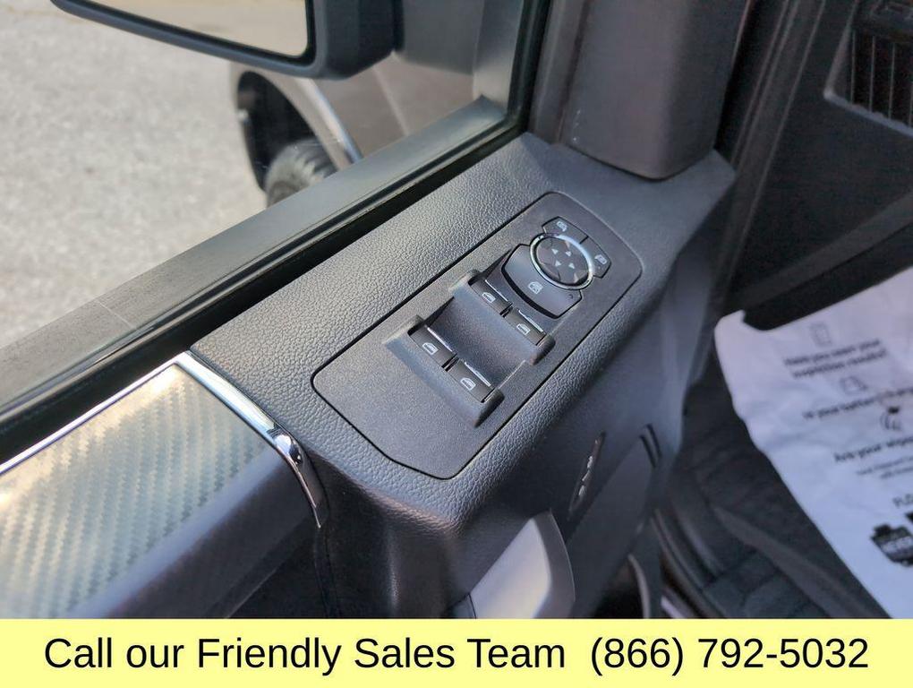 used 2019 Ford F-150 car, priced at $25,437
