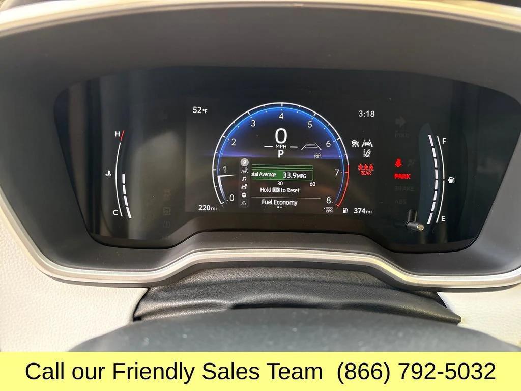 new 2025 Toyota Corolla car, priced at $28,974