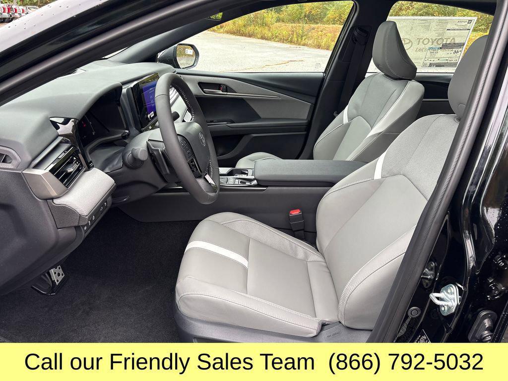new 2026 Toyota Camry car, priced at $34,604