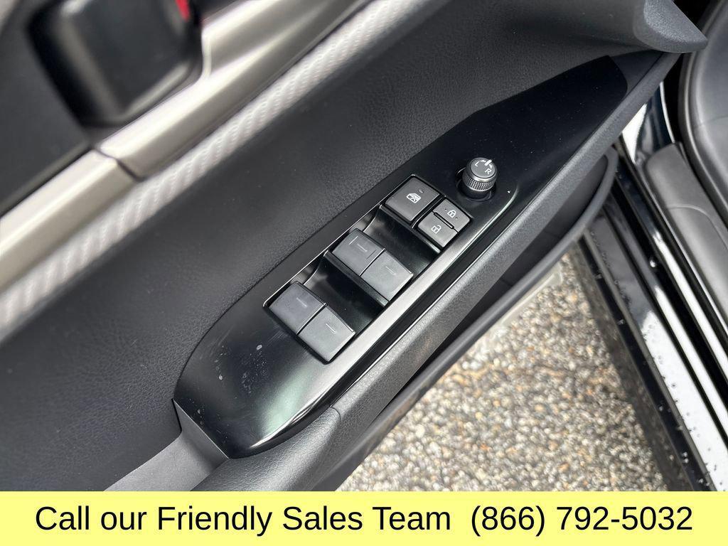 new 2026 Toyota Camry car, priced at $34,604