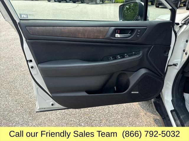 used 2016 Subaru Outback car, priced at $14,366