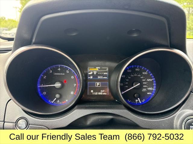 used 2016 Subaru Outback car, priced at $14,366
