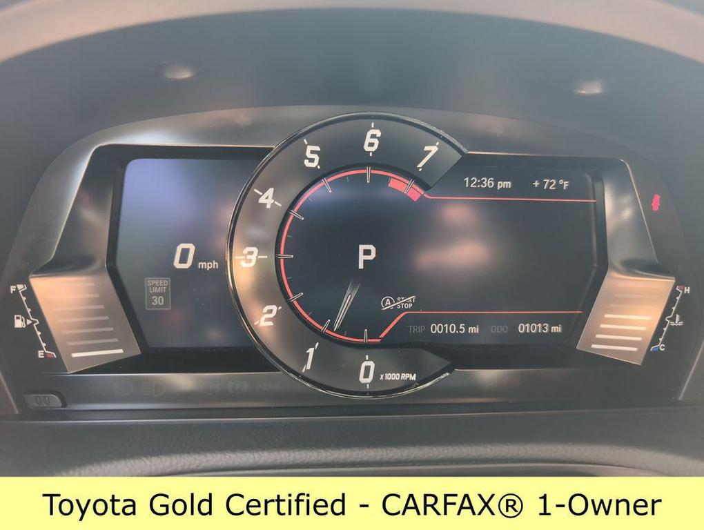 used 2020 Toyota GR Supra car, priced at $54,548