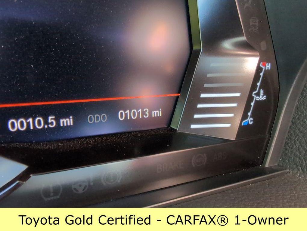 used 2020 Toyota GR Supra car, priced at $54,548