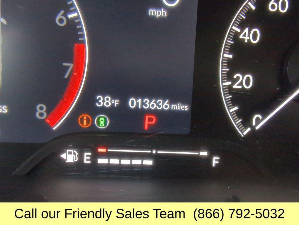 used 2023 Honda Civic car, priced at $23,500