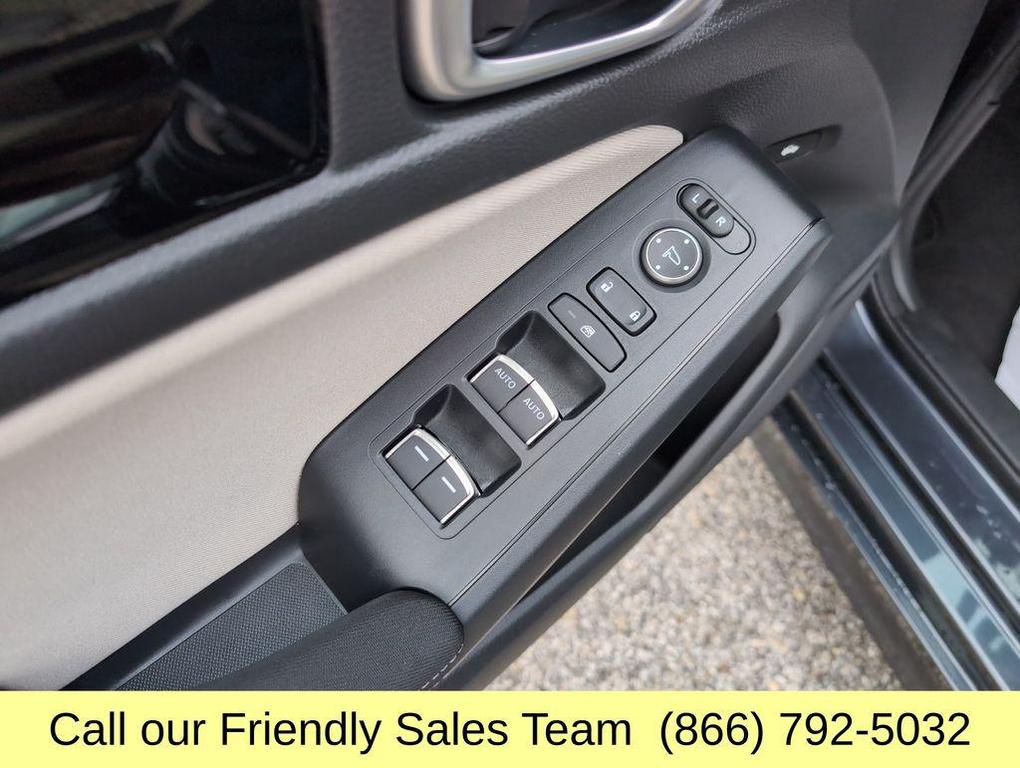 used 2023 Honda Civic car, priced at $23,500