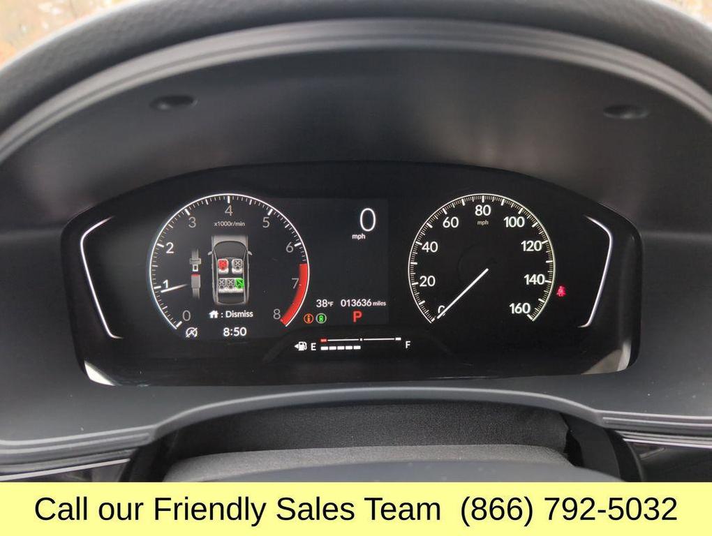 used 2023 Honda Civic car, priced at $23,500