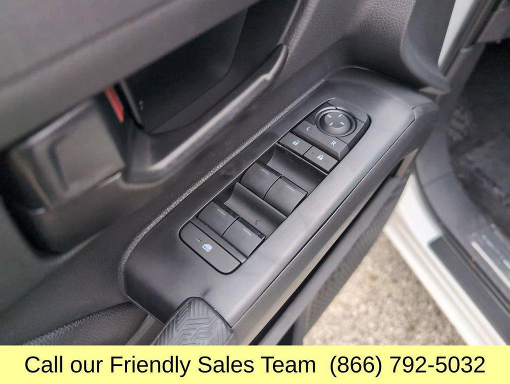 new 2025 Toyota Tacoma car, priced at $40,369