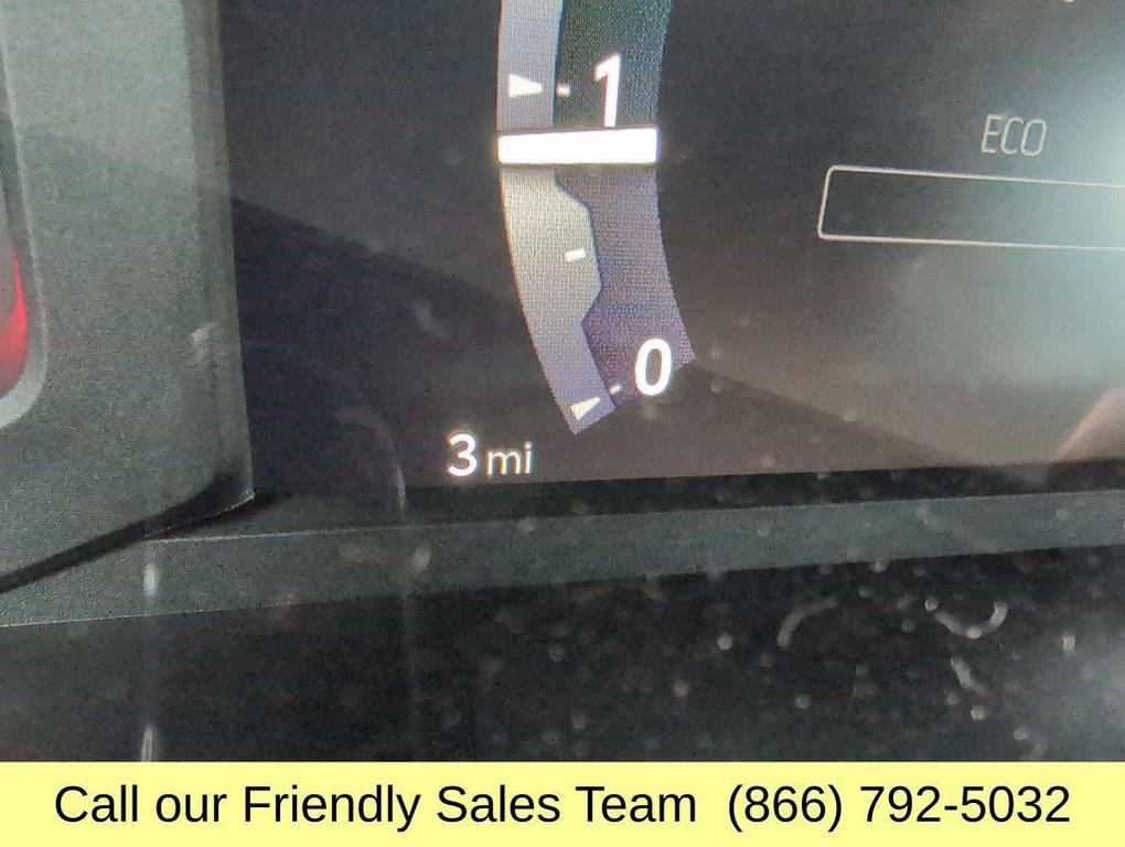 new 2025 Toyota Tacoma car, priced at $40,369