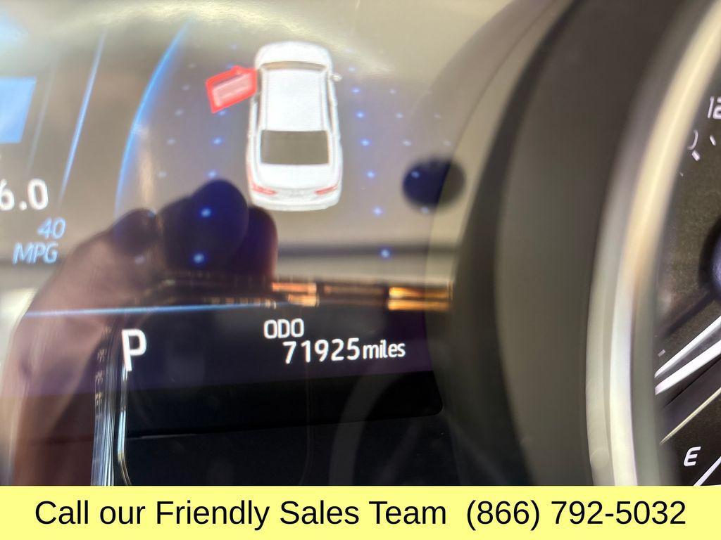 used 2022 Toyota Camry car, priced at $21,524