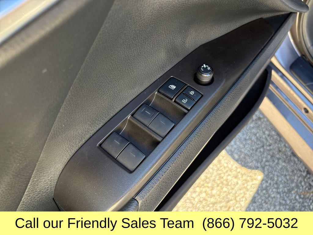 used 2022 Toyota Camry car, priced at $21,524