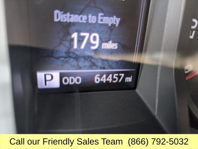 used 2019 Toyota Tacoma car, priced at $25,950