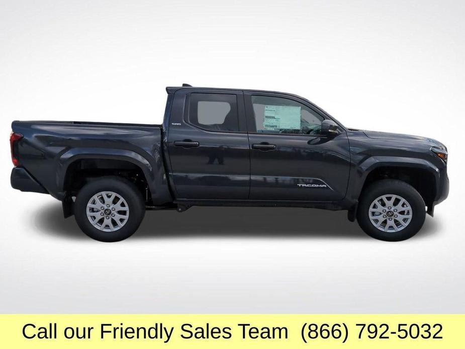 new 2024 Toyota Tacoma car, priced at $42,944