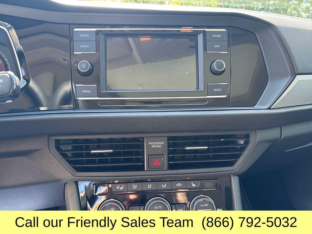 used 2020 Volkswagen Jetta car, priced at $16,900