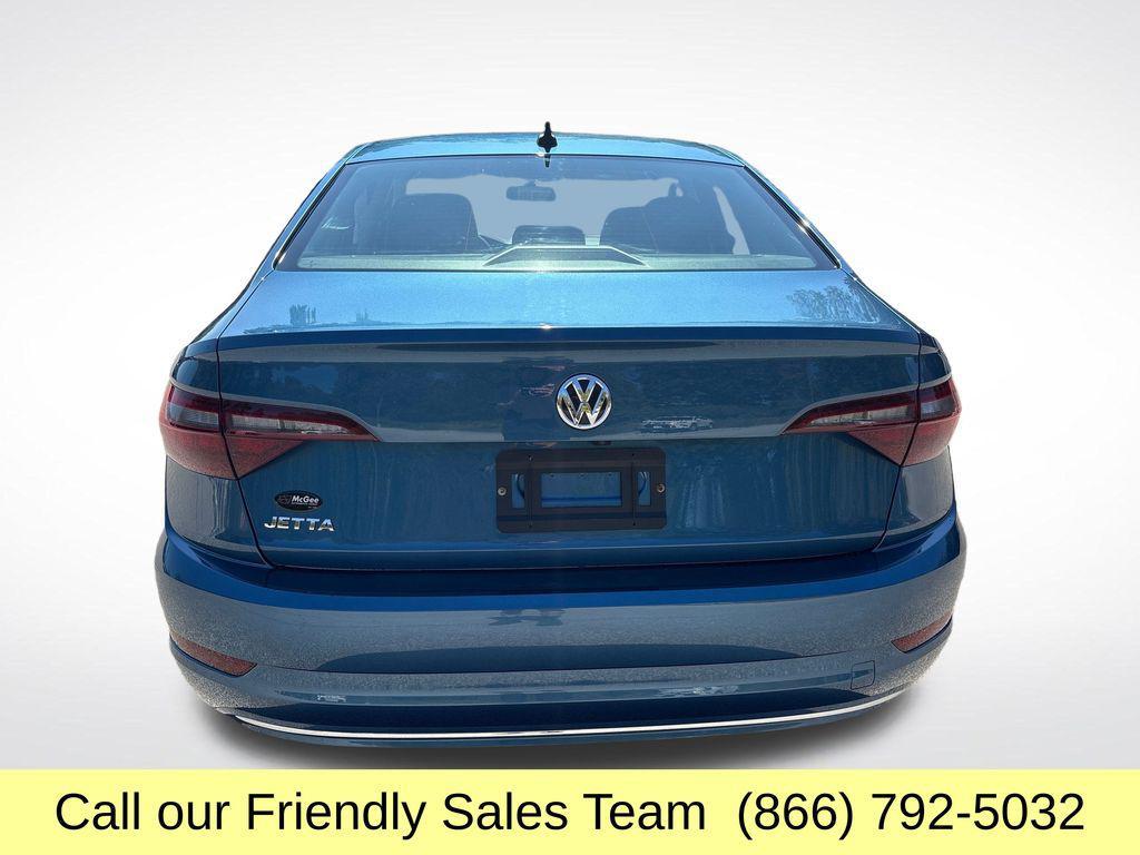 used 2020 Volkswagen Jetta car, priced at $16,900